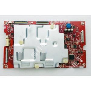 Hisense 247861 255093 RSAG7.820.8947 Main Board 