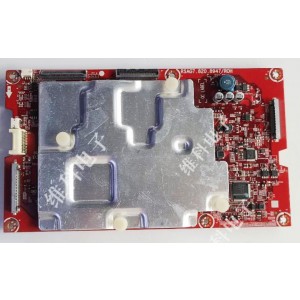 Hisense 247864 247861 RSAG7.820.8947 Main Board for HE120L5