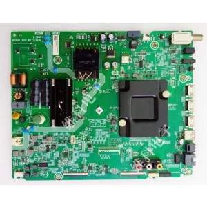 Hisense 248016 248017 258233 RSAG7.820.8777 Main Board for 43A6104EUR