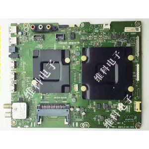 Hisense 249276 249297 RSAG7.820.8776 Main Board for HE75A6500UWTS