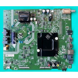 Hisense 250698 RSAG7.820.8609 Main Board for 43E5600EM