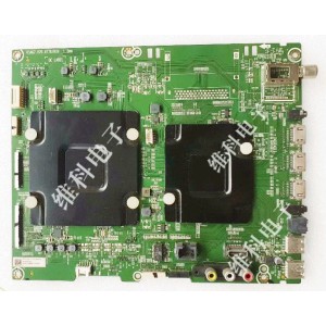 Hisense 251051 251050 RSAG7.820.8776 Main Board for HA75N7710UWTG