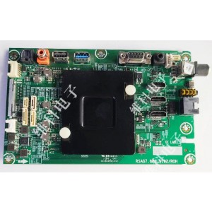 Hisense 251380 RSAG7.820.9192 Main Board 