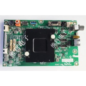 Hisense 251384 272005 RSAG7.820.9193 Main Board for 80L5(3031)