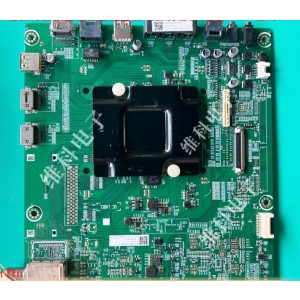Hisense 251531 RSAG7.820.8063 Main Board for HS49N2176FWT