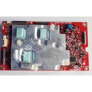 Hisense 251609 251610 RSAG7.820.8467 Main Board for 80L5