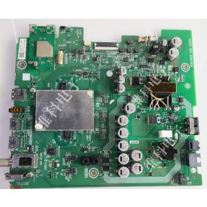 Hisense 252456 RSAG7.820.9260 Main Board for HS43N1810UWB