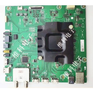Hisense 252642 252639 RSAG7.820.9242 Main Board for HJ55A6180U