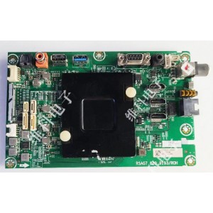 Hisense 253996 RSAG7.820.9193 Main Board 