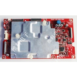 Hisense 254101 RSAG7.820.8631 Main Board for 88L5