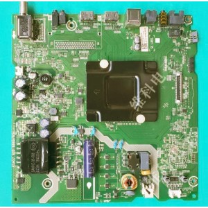 Hisense 254375 RSAG7.820.8869 Main Board for 40E5610EM