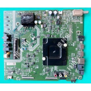 Hisense 254572 RSAG7.820.9609 Main Board for 43E4600ES