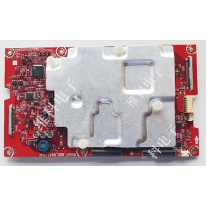 Hisense 254892 RSAG7.820.8947 Main Board for S5