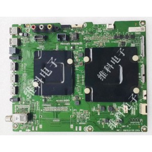 Hisense 255056 255055 RSAG7.820.8776 Main Board for HA75U7A7UWTG