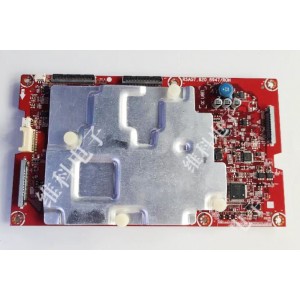 Hisense 255093 RSAG7.820.8947 Main Board for S5