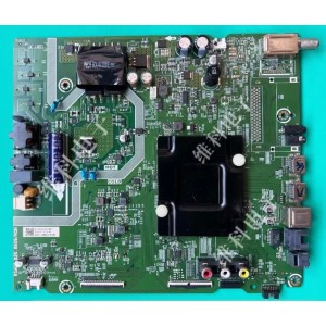 Hisense 255238 RSAG7.820.9609 Main Board for 43E5600EE