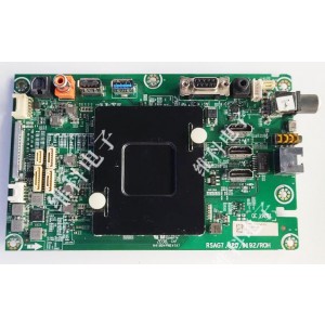 Hisense 255261 255258 RSAG7.820.9192 Main Board for S5