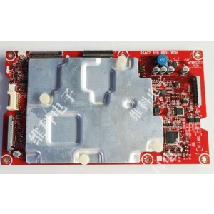 Hisense 255449 RSAG7.820.8631 Main Board for 80L5D