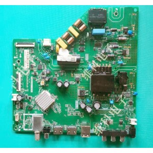 Hisense 255507 TP.MS3663T.PC702 Main Board for 49E5100ES