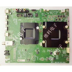 Hisense 255592 255593 RSAG7.820.9361 Main Board for 85U8E1A