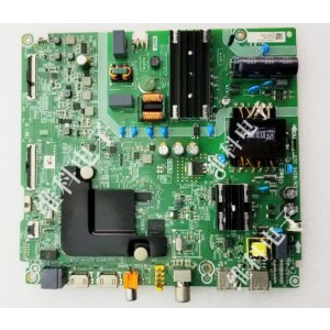 Hisense 256354 256202 256200 RSAG7.820.9428 Main Board for HZ55A52E
