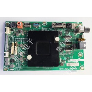 Hisense 256743 RSAG7.820.9193 Main Board 