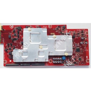Hisense 256774 RSAG7.820.7722 Main Board for S6