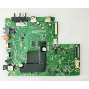 Hisense 256778 252994 RSAG7.820.8281 Main Board for HZ50A52