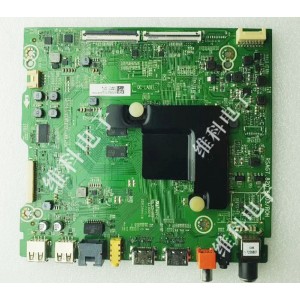 Hisense 256893 243822 RSAG7.820.8803 Main Board for HZ65A55