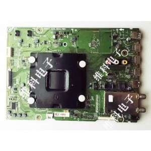 Hisense 257499 257497 RSAG7.820.8634 Main Board for TJ43A6508E