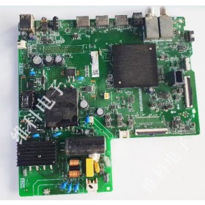 Hisense 259351 TP.MS6683T.PB756 Main Board for 43E5603EXT