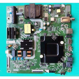 Hisense 259441 RSAG7.820.9647 Main Board for 49E5600EX