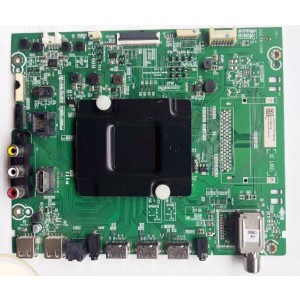 Hisense 260339 260340 RSAG7.820.8882 Main Board for HX75A6507UWT