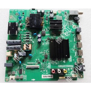 Hisense 263340 270610 RSAG7.820.9221 Main Board for HU58A6109FUWR