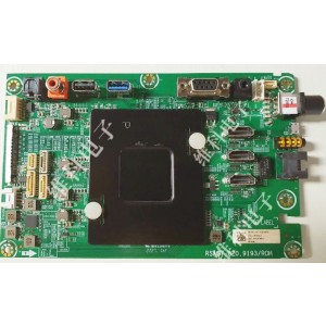 Hisense 263441 263438 3131460 RSAG7.820.9193 Main Board for 100TL50S