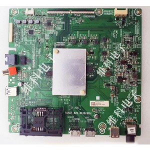 Hisense 263537 255198 RSAG7.820.8618 Main Board for HZ43H50Y