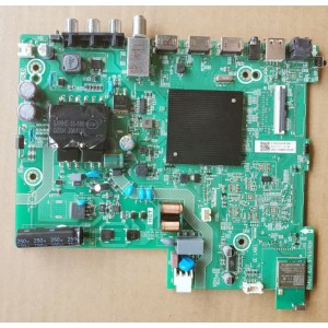 Hisense 263992 280267 RSAG7.820.9793 Main Board for HU40E5600FFWV