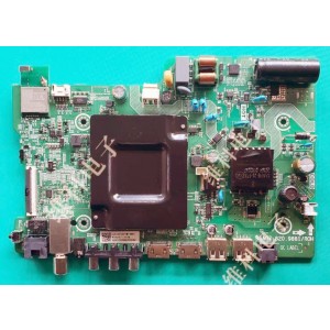Hisense 265838 RSAG7.820.9881 Main Board for HA32E5600FHWT