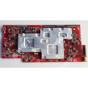Hisense 266168 266169 269501 RSAG7.820.9899 Main Board for 100L7