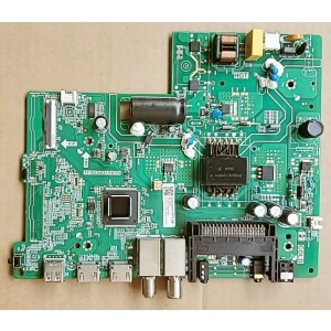 Hisense 267327 TP.MS3663T.PB709 Main Board for HE40E5100FFTS