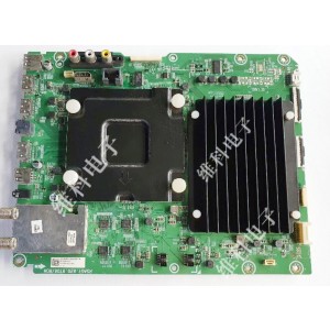 Hisense 268268 263487 RSAG7.820.9706 Main Board for HJ65U6F3U