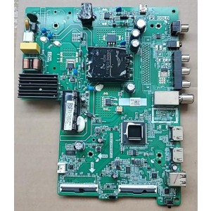 Hisense 269081 TP.MS3663T.PB709 Main Board for HX43E5100FFT