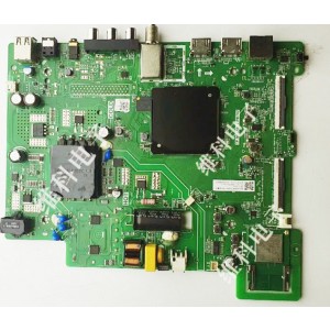 Hisense 269132 TP.MS6683T.PB702 Main Board for HU43E5600FFWA