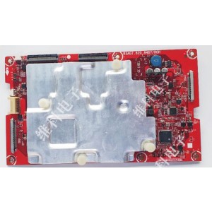 Hisense 269568 239832 3154359 RSAG7.820.8467 Main Board for 80L5