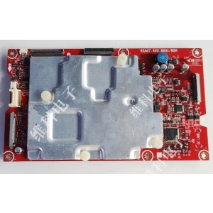 Hisense 269585 RSAG7.820.8631 Main Board for 80L5D