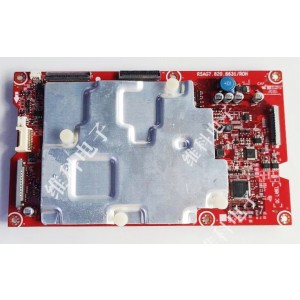 Hisense 269590 RSAG7.820.8631 Main Board for 88L5