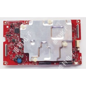Hisense 269822 RSAG7.820.8947 Main Board for S5