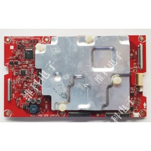Hisense 269825 RSAG7.820.8947 Main Board 