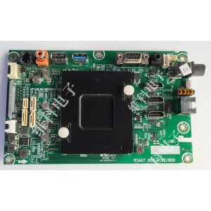 Hisense 272021 RSAG7.820.9192 Main Board 