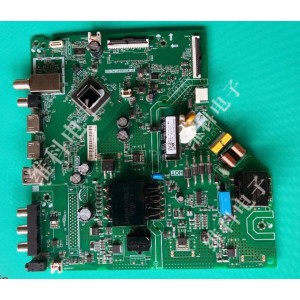Hisense 272627 TP.MS3663T.PC703 Main Board for 49E5100ES